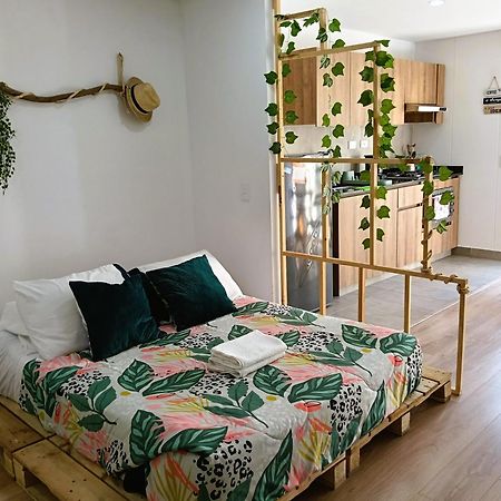 Loft Paraiso Vintage Μπογκοτά Εξωτερικό φωτογραφία