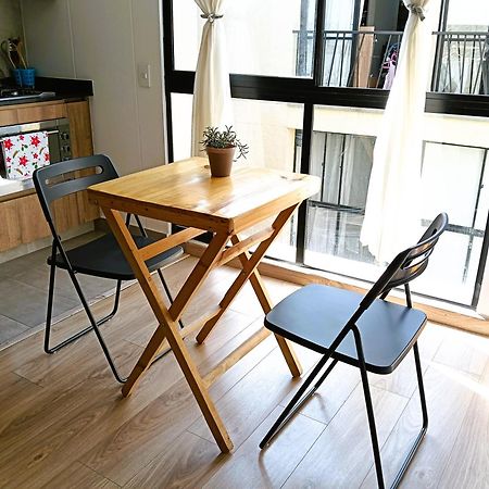 Loft Paraiso Vintage Μπογκοτά Εξωτερικό φωτογραφία