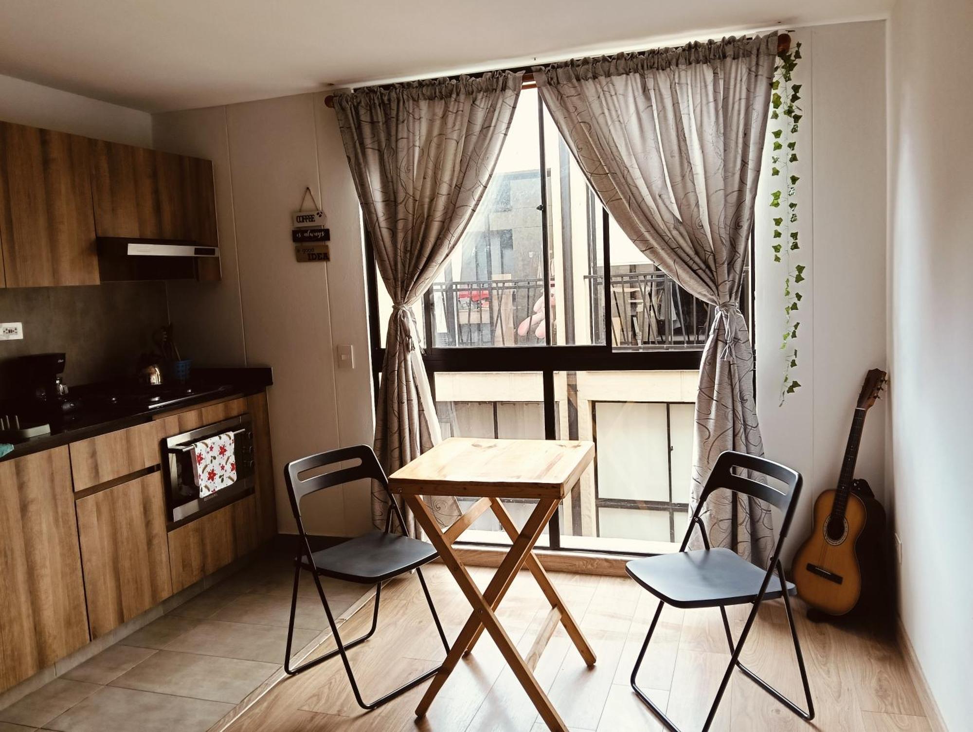 Loft Paraiso Vintage Μπογκοτά Εξωτερικό φωτογραφία