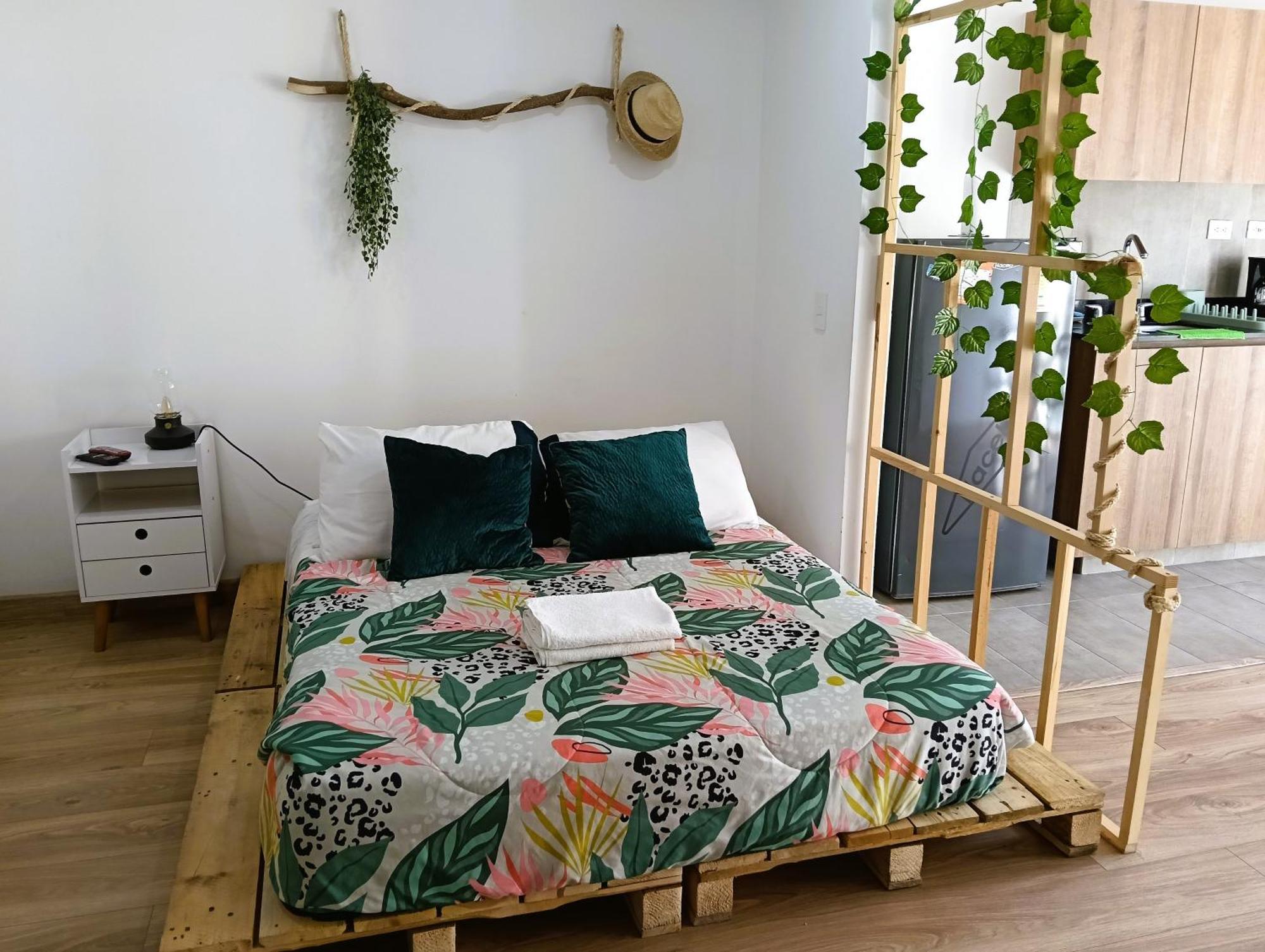 Loft Paraiso Vintage Μπογκοτά Εξωτερικό φωτογραφία