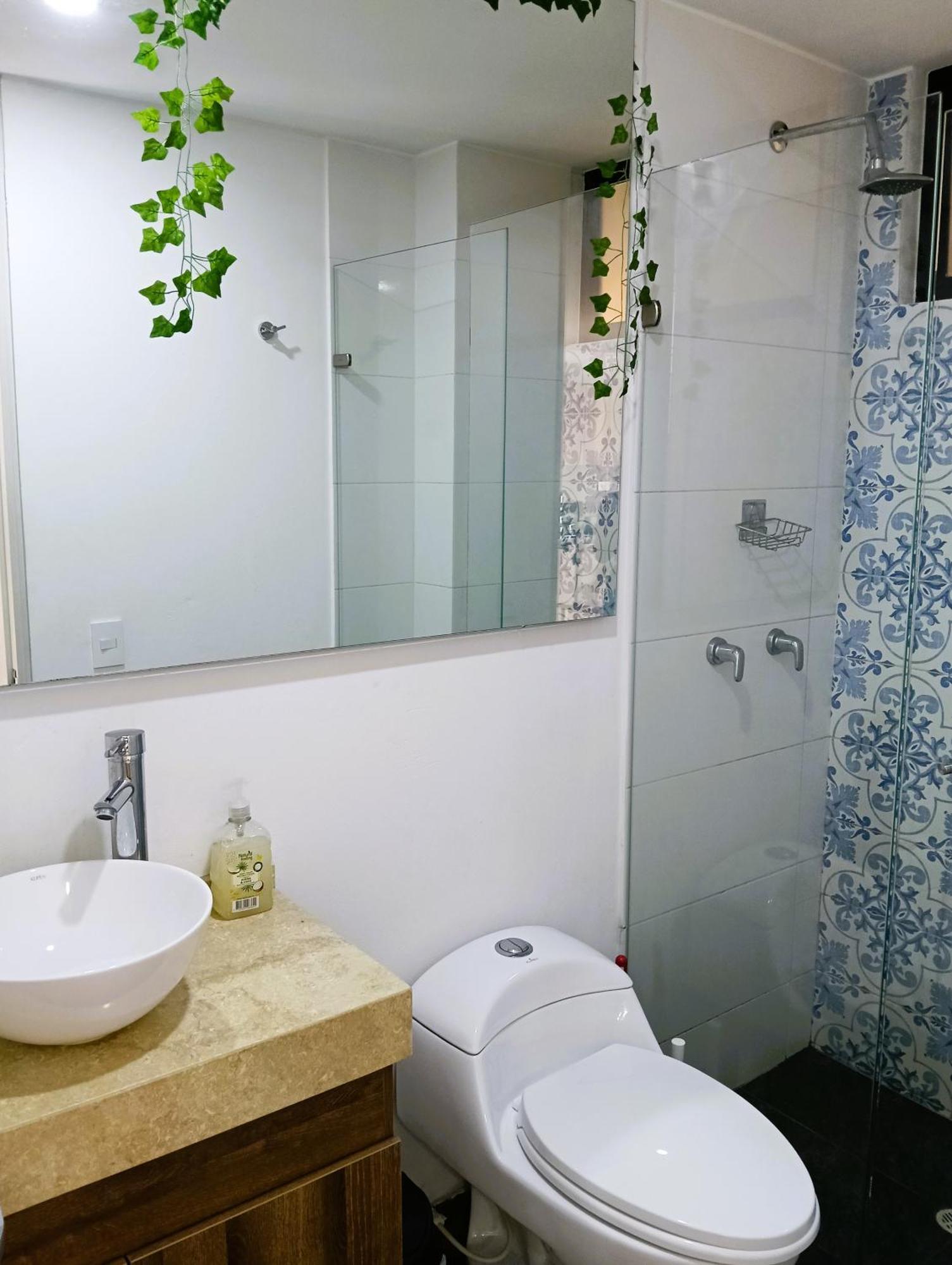 Loft Paraiso Vintage Μπογκοτά Εξωτερικό φωτογραφία