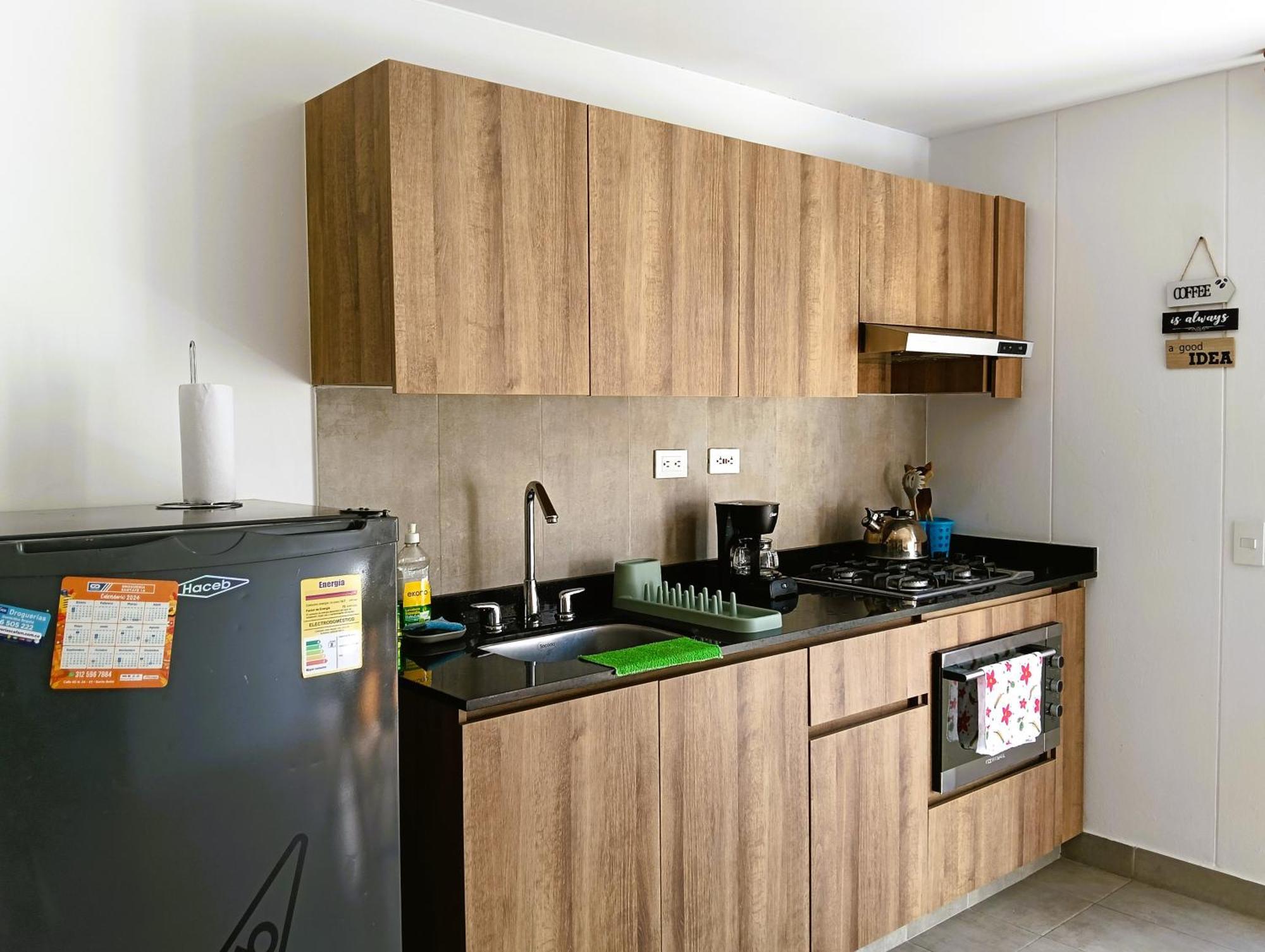 Loft Paraiso Vintage Μπογκοτά Εξωτερικό φωτογραφία