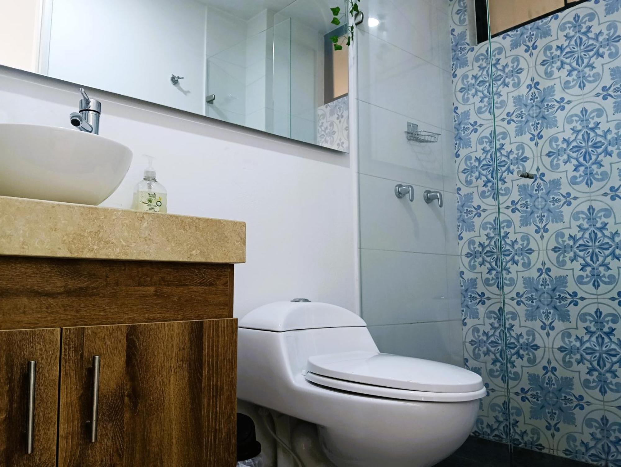 Loft Paraiso Vintage Μπογκοτά Εξωτερικό φωτογραφία