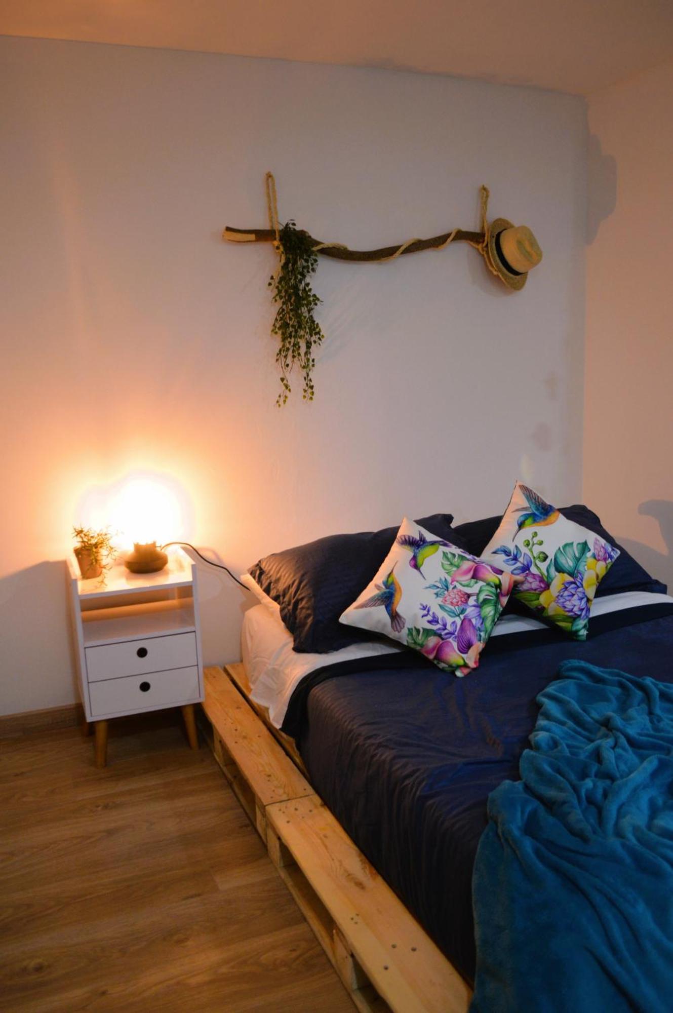 Loft Paraiso Vintage Μπογκοτά Εξωτερικό φωτογραφία